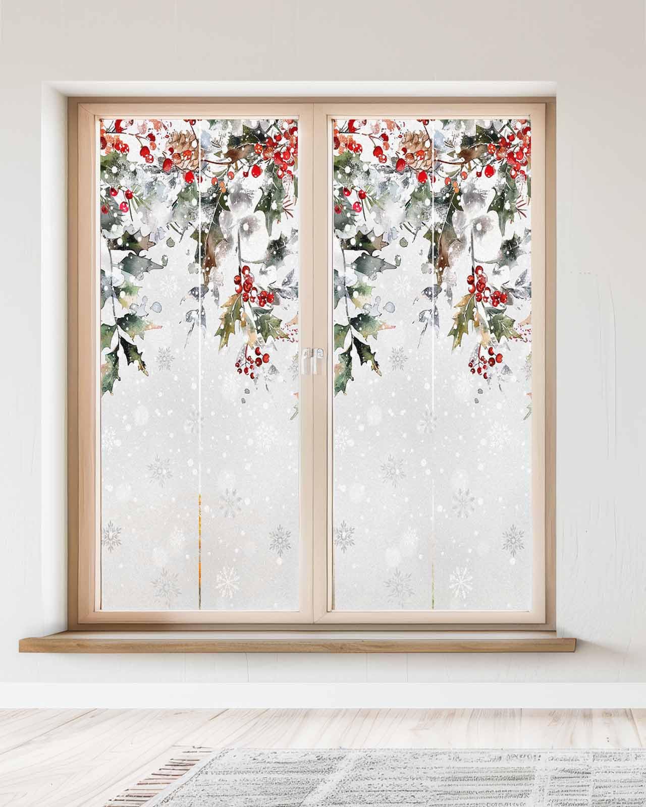 Tinted Glass Film